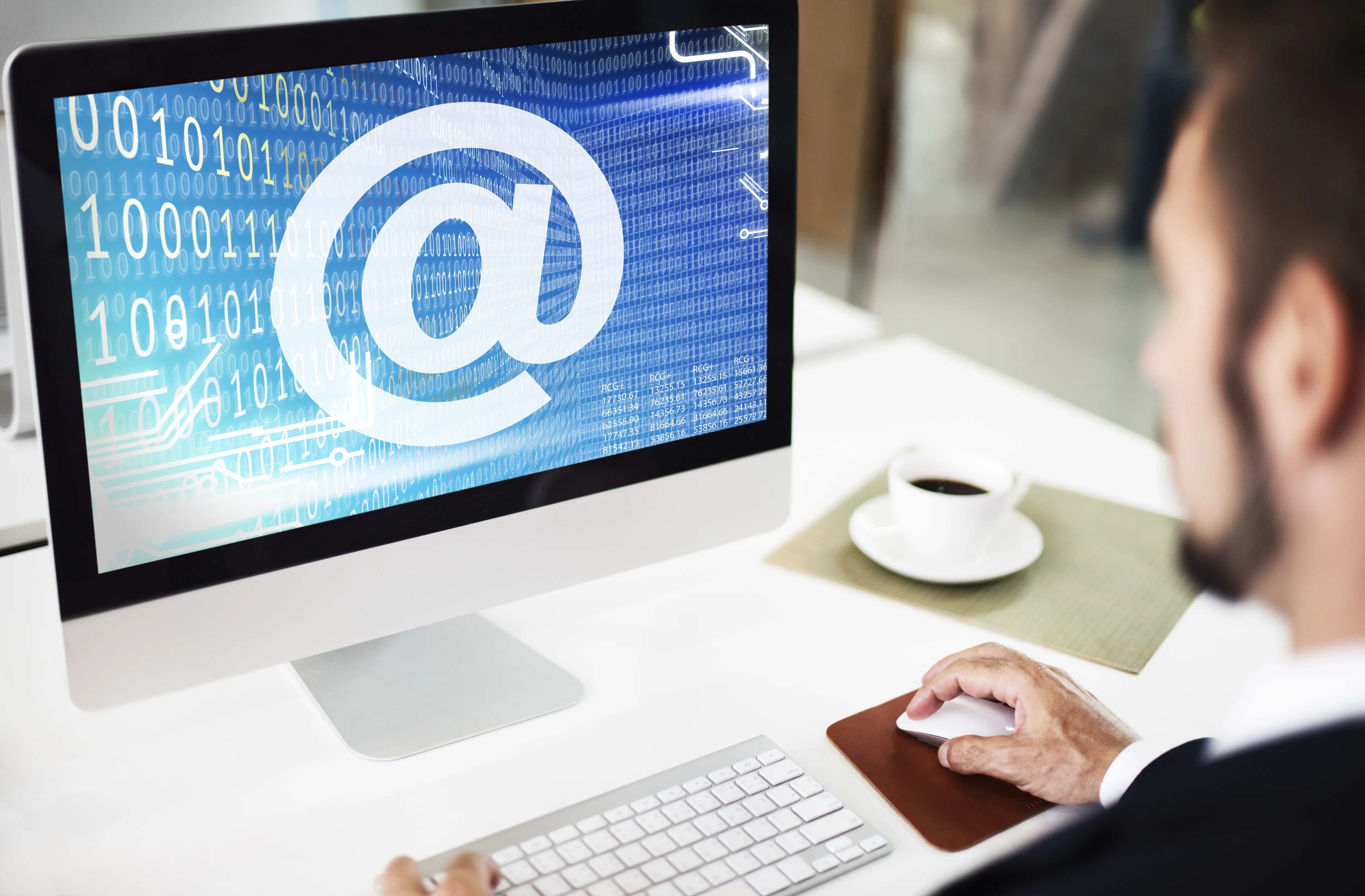 Gestione PEC e Domini Aziendali Professionali a Vicenza - Comunicazione Sicura Allware Srl