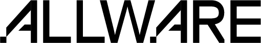 Allware Srl - Logo Aziendale Informatica Vicenza