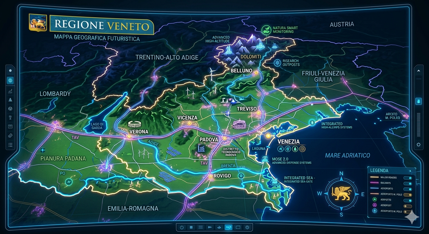 Assistenza Informatica veneto-belluno-padova-rovigo-treviso-venezia-verona-vicenza Allware