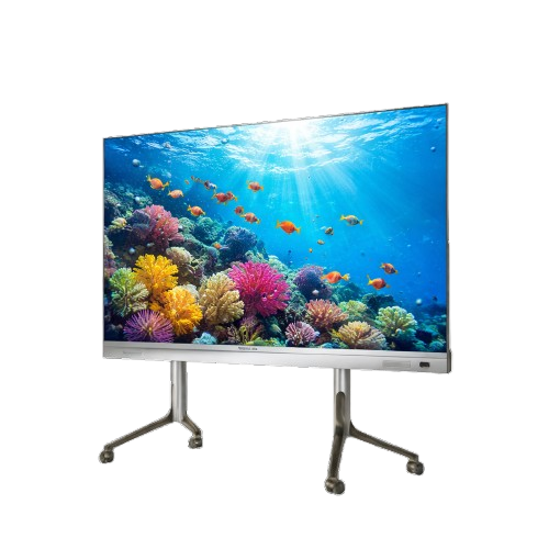 Hikvision DS-D4215FI-135H LED Poster Display verticale 135 pollici