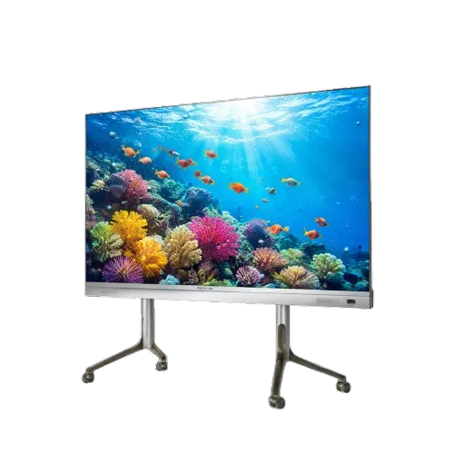 Hikvision DS-D4215FI-135H LED Poster Display verticale 135 pollici