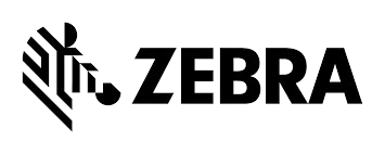 Logo Zebra Technologies - partner tecnologico Allware a Vicenza