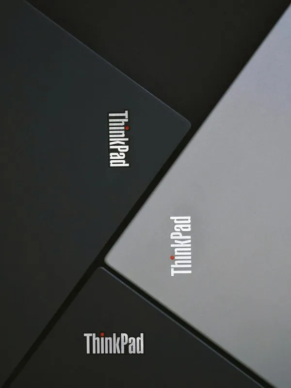 Notebook Lenovo ThinkPad, immagine rappresentativa per vendita e assistenza a Vicenza