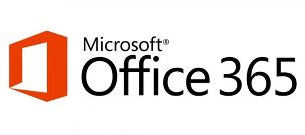 Logo Microsoft Office 365 (Microsoft 365), immagine rappresentativa per licenze e supporto