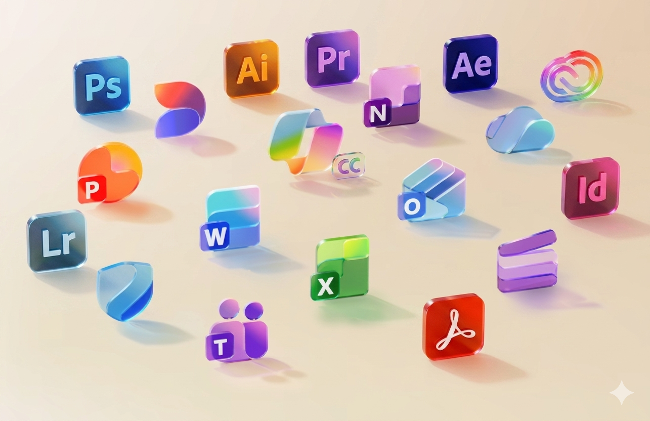 Licenze software professionali Allware in Veneto