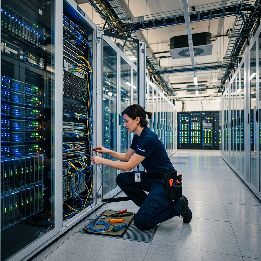 Assistenza informatica Allware a Vicenza