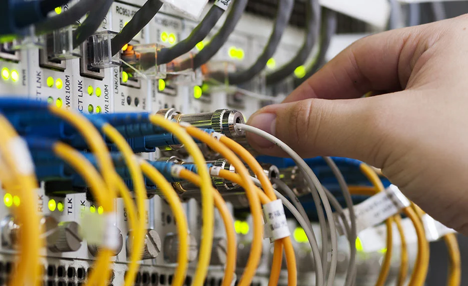 Networking e reti aziendali Allware a Vicenza
