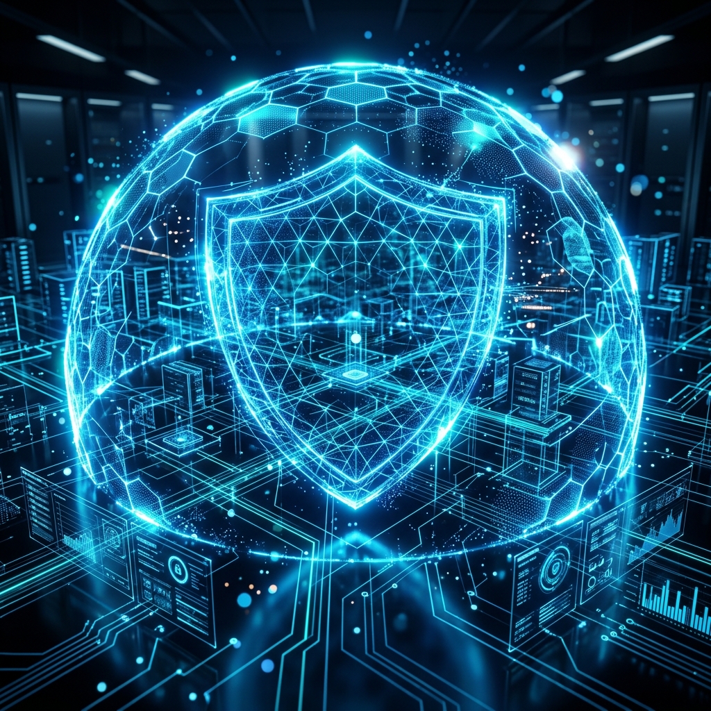 Sicurezza informatica Allware a Vicenza